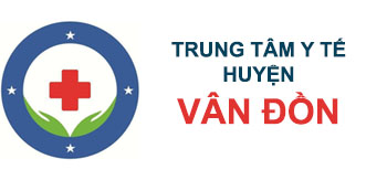 TRUNG TÂM Y TẾ VÂN ĐỒN